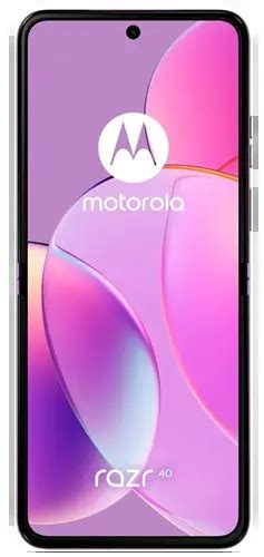 Motorola Razr 40 Price in Bangladesh 2025, Specs | MobileMaya
