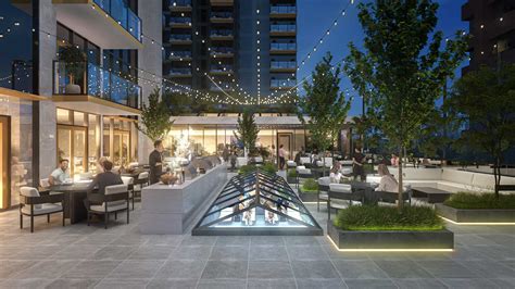 Lincoln | Downtown Calgary Condos by Truman | Truman