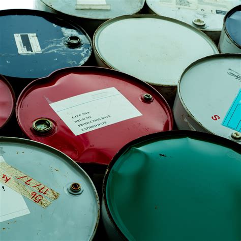 Image result for Hazardous Waste Disposal