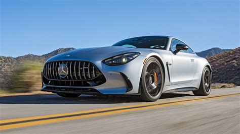 2024 Mercedes-AMG GT63 vs. Maserati MC20 Cielo: Duel for Grand Tourer ...