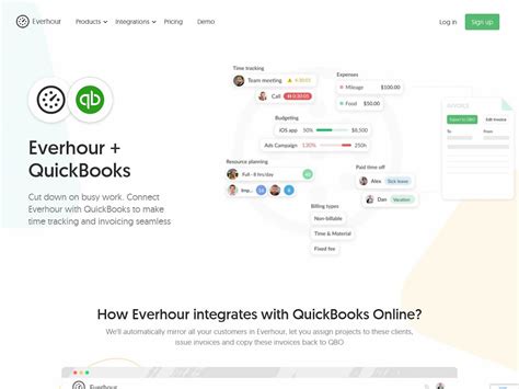Image result for QuickBooks Time Tracking Software