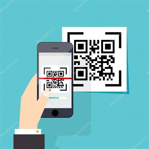 Image result for Mobile QR Code Scanner