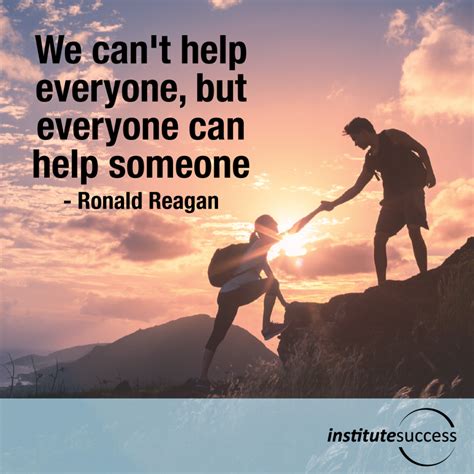 you can t help everyone quotes