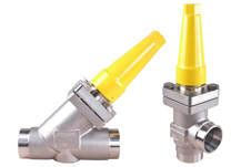 Valves | Danfoss