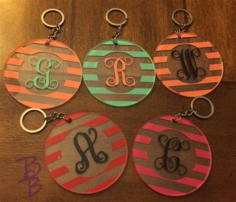 Image result for Circle Pattern On Keychain Felt