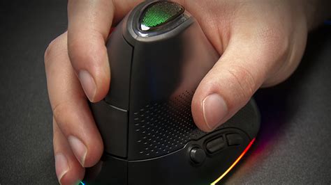 Mouse Spirit of Gamer Elite-M60