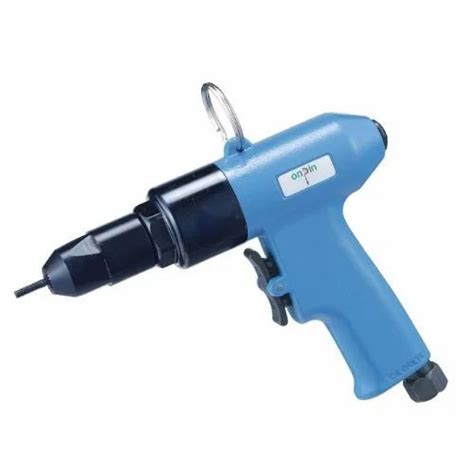 Rivet Gun - Pneumatic Riveting Gun OP-PS5210 : Onpin Trader ...
