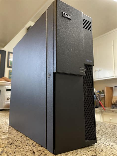 Image result for IBM Unix Servers