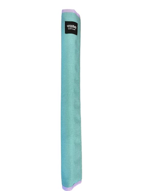 【TASO WORKSHOP】Frame Pad Long(Mint/M) | Humhumhug Online Shop