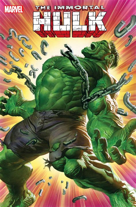Immortal Hulk (2018) #38 | Comic Issues | Marvel