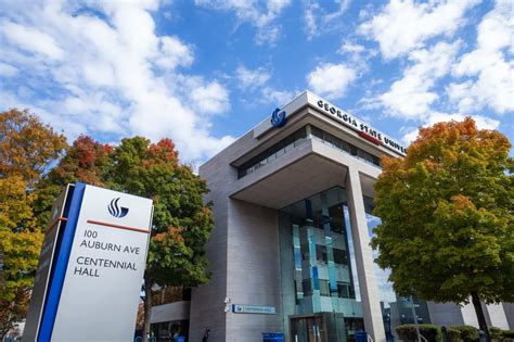 Honors College Names New Class of Presidential Scholars - Georgia State ...