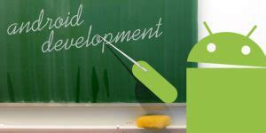 Learn Android Development 的图像结果