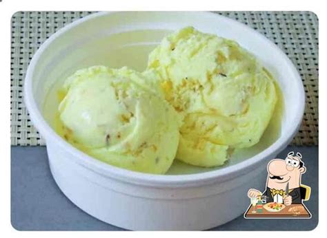 Amul Ice Cream Parlour, Hyderabad, Plot 1-111-C/140 - Restaurant reviews