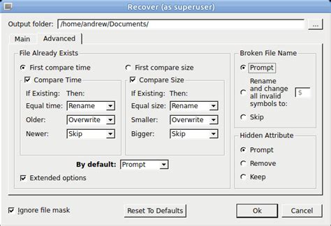 Image result for R Linux Recovery