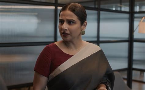 Jalsa Is A Gripping And Unsettling Dissection Of Morality, Motherhood ...