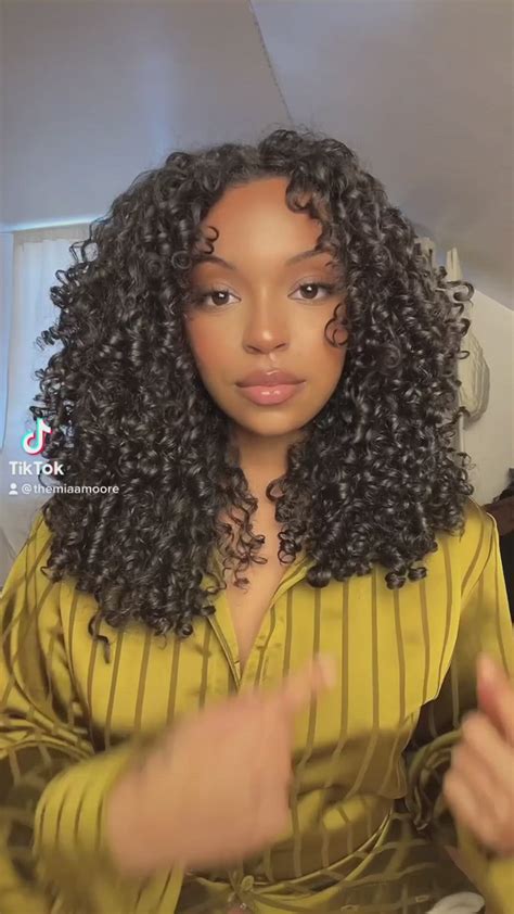 Discover 22 long curls and curly hair styles naturally ideas in 2025 ...