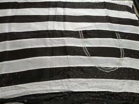 Pure Acho Silk Designer