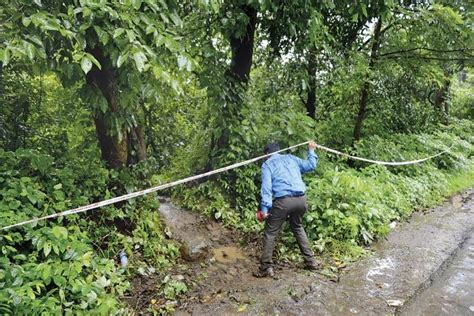 Did JJ Hospital mix up Sheena Bora’s forensic samples?