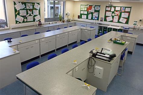 Science Lab Design 的图像结果