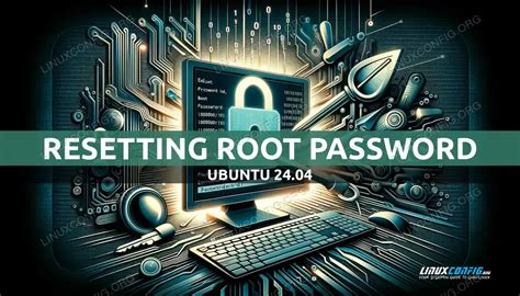 Image result for Ubuntu Root Password