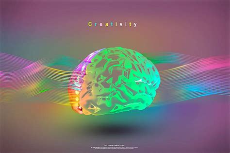 人脑智力开发创造力思维逻辑海报设计背景素材下载(图片ID:26757)_-其它设计-平面设计_ 五图网 png5.com