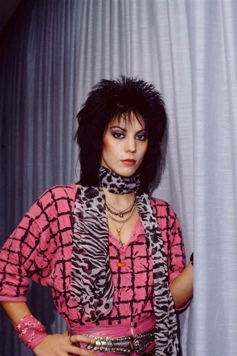 The Best ’80s Hair of All Time, From Joan Jett to Madonna | Vogue