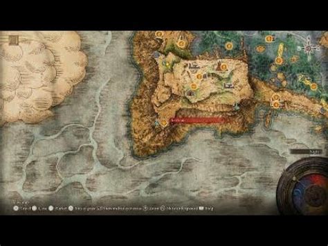 Elden Ring - Altar South: Seek Three Wise Beasts PUZZLE SOLUTION! - YouTube