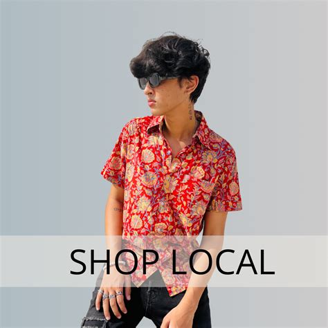 Shop Local – Bombay Closet Cleanse