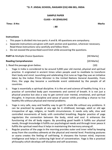 Image result for Project Sample English for Year 12