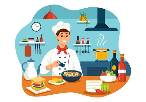 French Food Animation 的图像结果