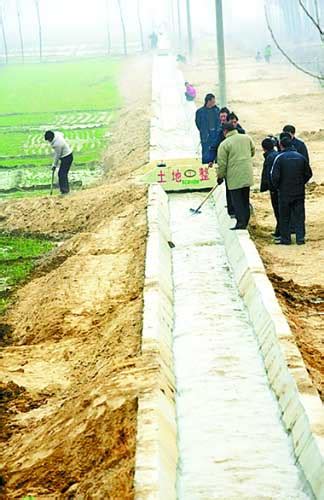 江苏扎实推进农村水利和水土保持高质量发展_江苏国际在线