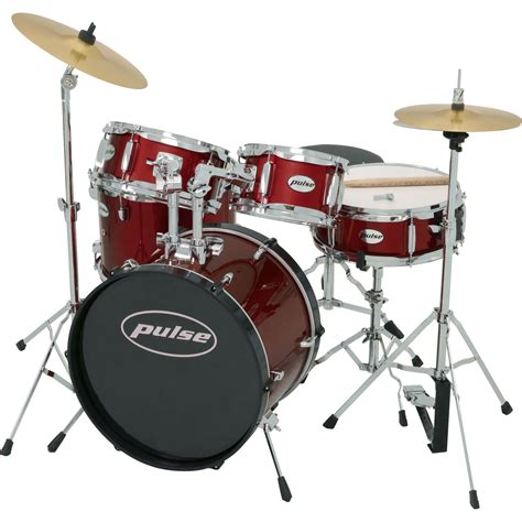 Drum Equipment Names