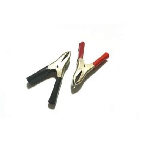 Crocodile Battery Clip - AX-256 Crocodile Clip Mini Manufacturer from ...