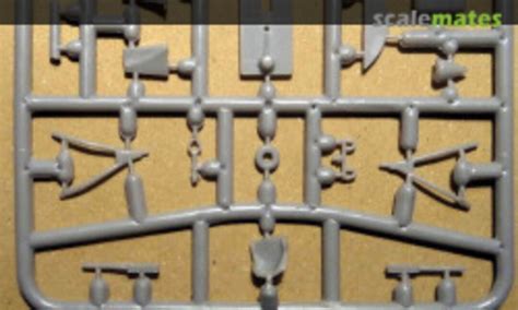 Contents for Bristol Racer, AviS BX 72030 (2019) - In-box reviews