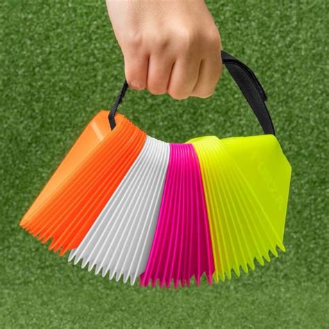 FORZA Mini Tri Cones | Net World Sports