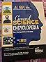 Buy General Science Encyclopaedia for Competitive Exams | 4 colour ...