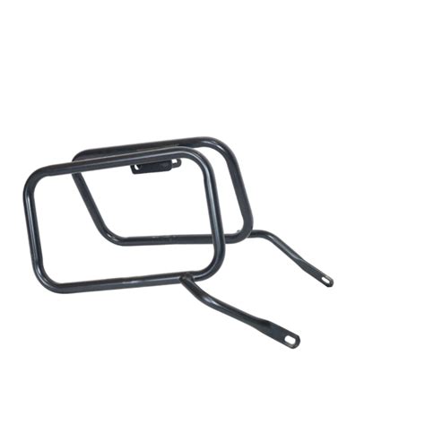 MotoCare Saddle Stay Without Plate for Honda Hness CB350 – Luggage ...