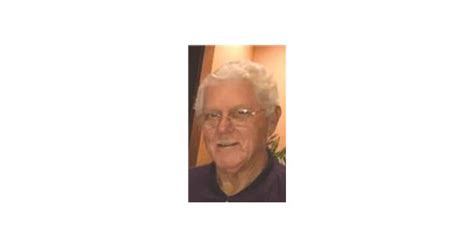 John Summerlin Obituary (1937 - 2024) - Badin, NC - Stanly News And Press