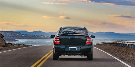 Rutas con el coche para verano - Audioledcar BLOG