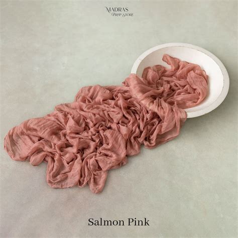 Cotton Wrap – Madras Prop Store