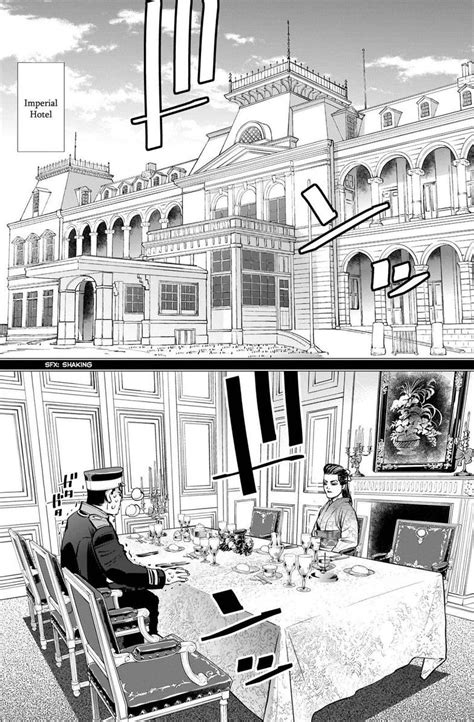 Golden Kamuy Chapter 275 Discussion - Forums - MyAnimeList.net