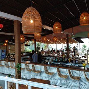 ANTARES RESTAURANT & BEACH CLUB, Vagator - Restaurant Reviews, Phone ...
