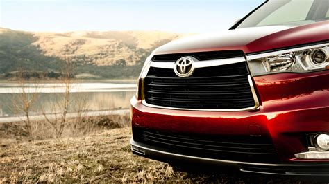 2014 Toyota Highlander: A Refined and Reimagined SUV - Toyota of Killeen