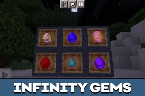 Image result for How to Download Infinity Gauntlet Mod Minecraft PC