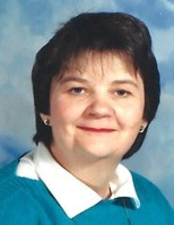 Joan Murphy Obituary - Poughkeepsie Journal
