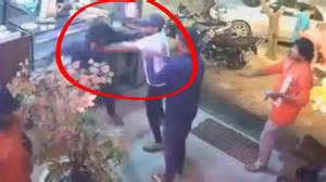Kannada vs Hindi: Bengaluru Food Delivery Executive Attacked Over ...