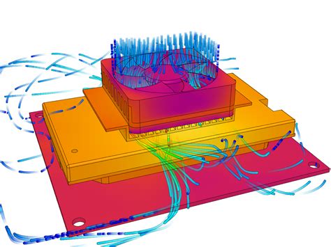 Rezultat imagine pentru GPU Simulation
