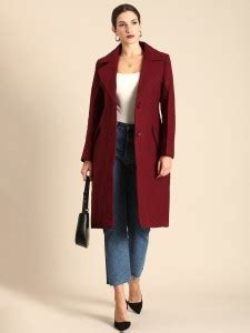 Wool Coat - Buy Wool Coat online at Best Prices in India | Flipkart.com