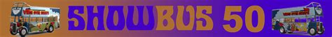Image result for showbus 2022