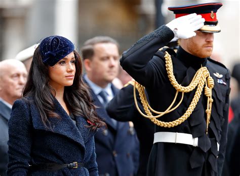 It’s Hard to Watch The Crown Season 4 Without Thinking of Harry and Meghan - Robert Lacey